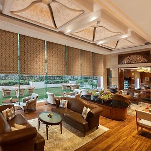 Sheraton New Delhi Hotel